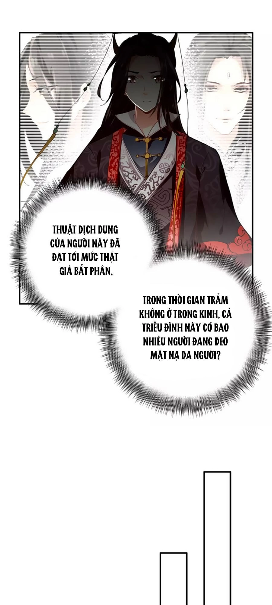 Mỹ Nhân Làm Tướng Chapter 61 - 7