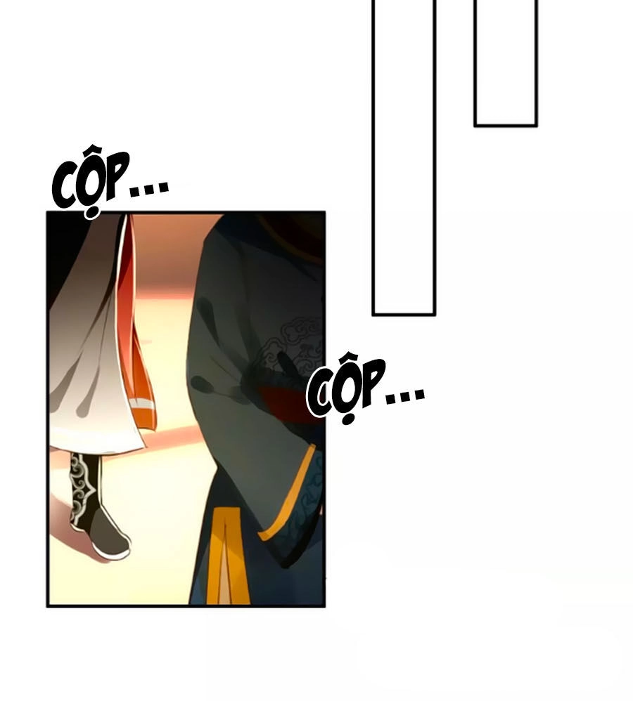 Mỹ Nhân Làm Tướng Chapter 61 - 8