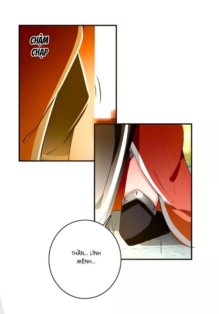 Mỹ Nhân Làm Tướng Chapter 61 - 20