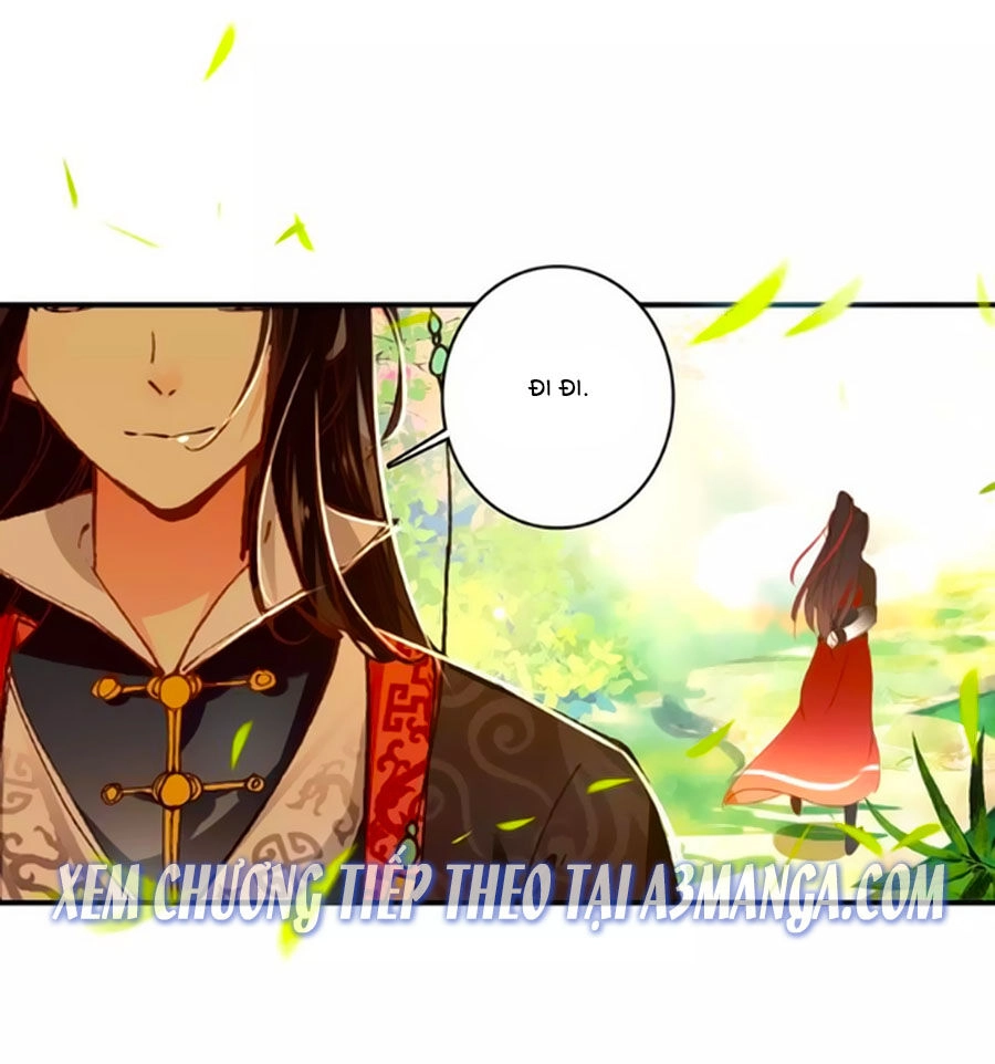 Mỹ Nhân Làm Tướng Chapter 61 - 27