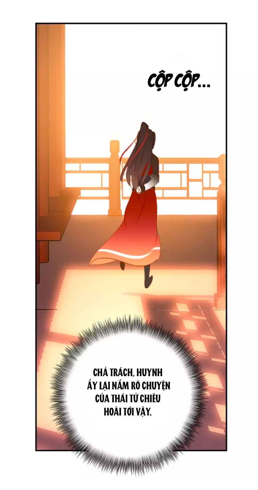 Mỹ Nhân Làm Tướng Chapter 62 - 2