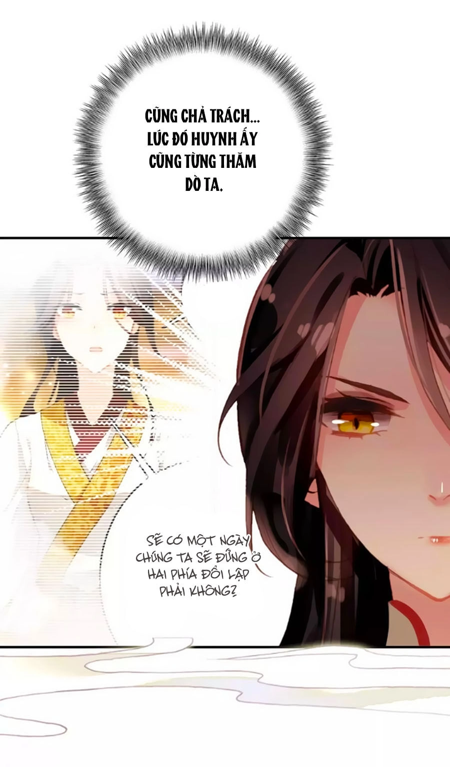 Mỹ Nhân Làm Tướng Chapter 62 - 3