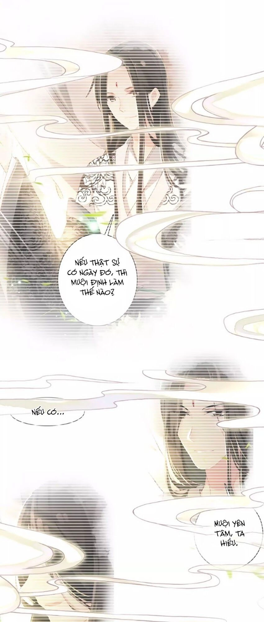 Mỹ Nhân Làm Tướng Chapter 62 - 4