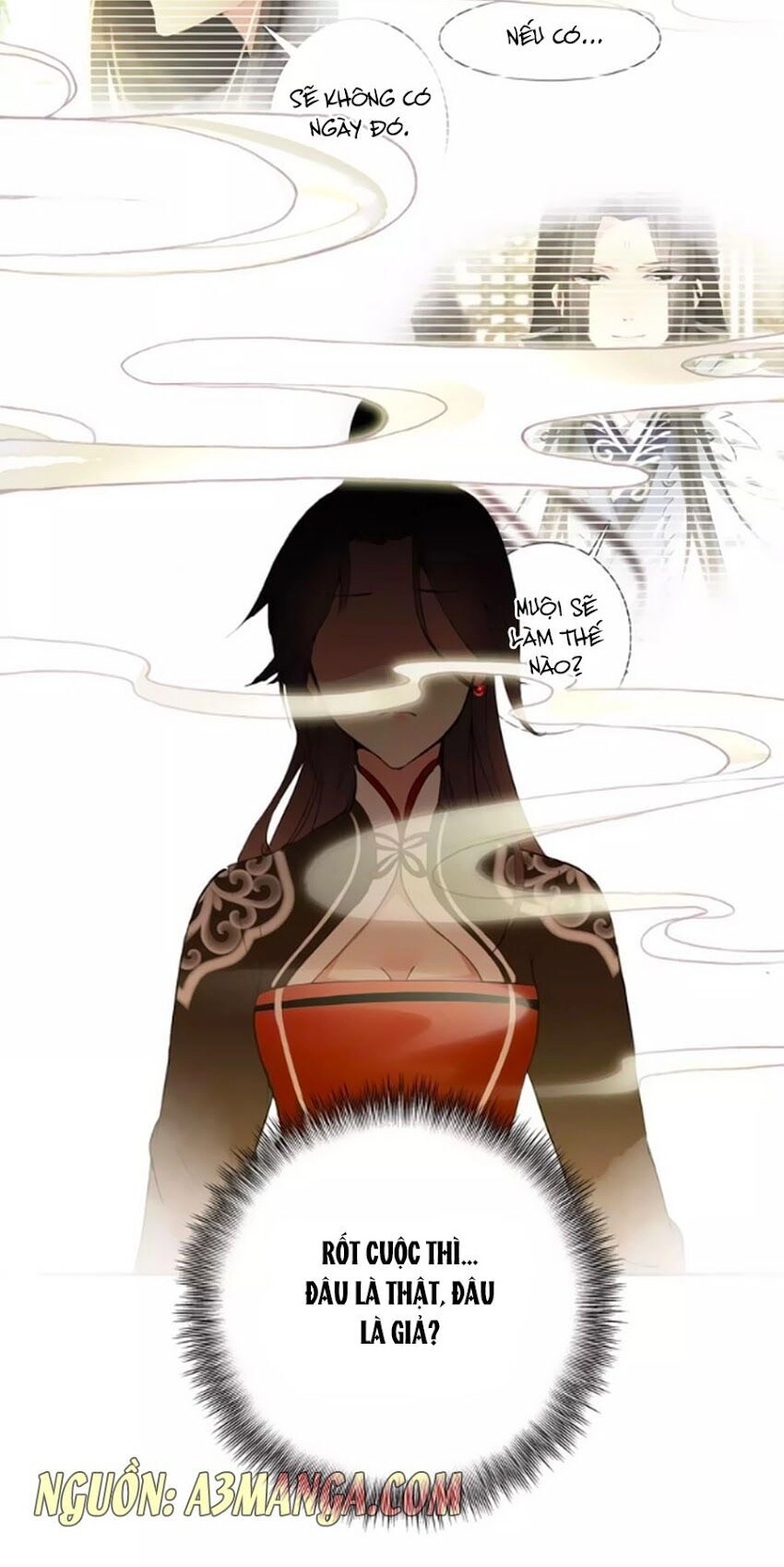 Mỹ Nhân Làm Tướng Chapter 62 - 5