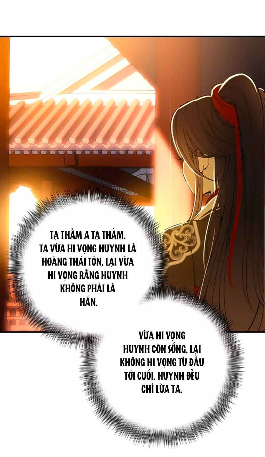 Mỹ Nhân Làm Tướng Chapter 62 - 8