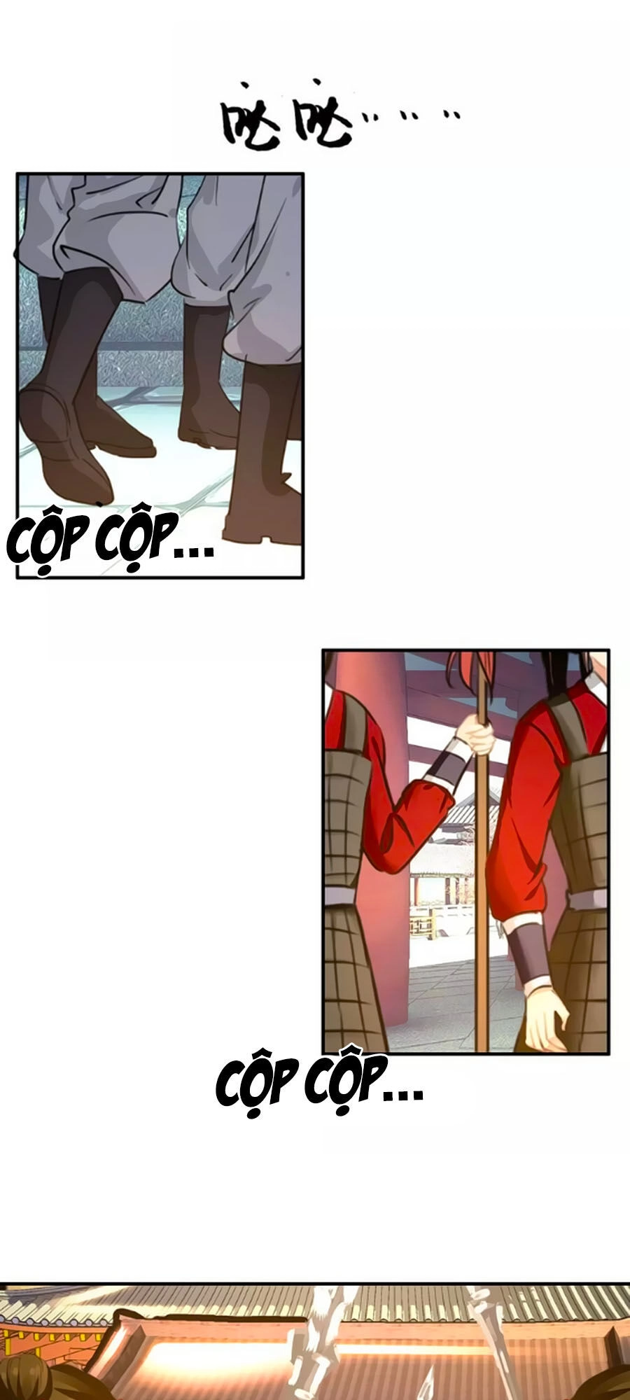 Mỹ Nhân Làm Tướng Chapter 62 - 10