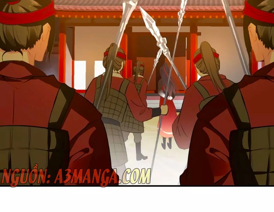 Mỹ Nhân Làm Tướng Chapter 62 - 11