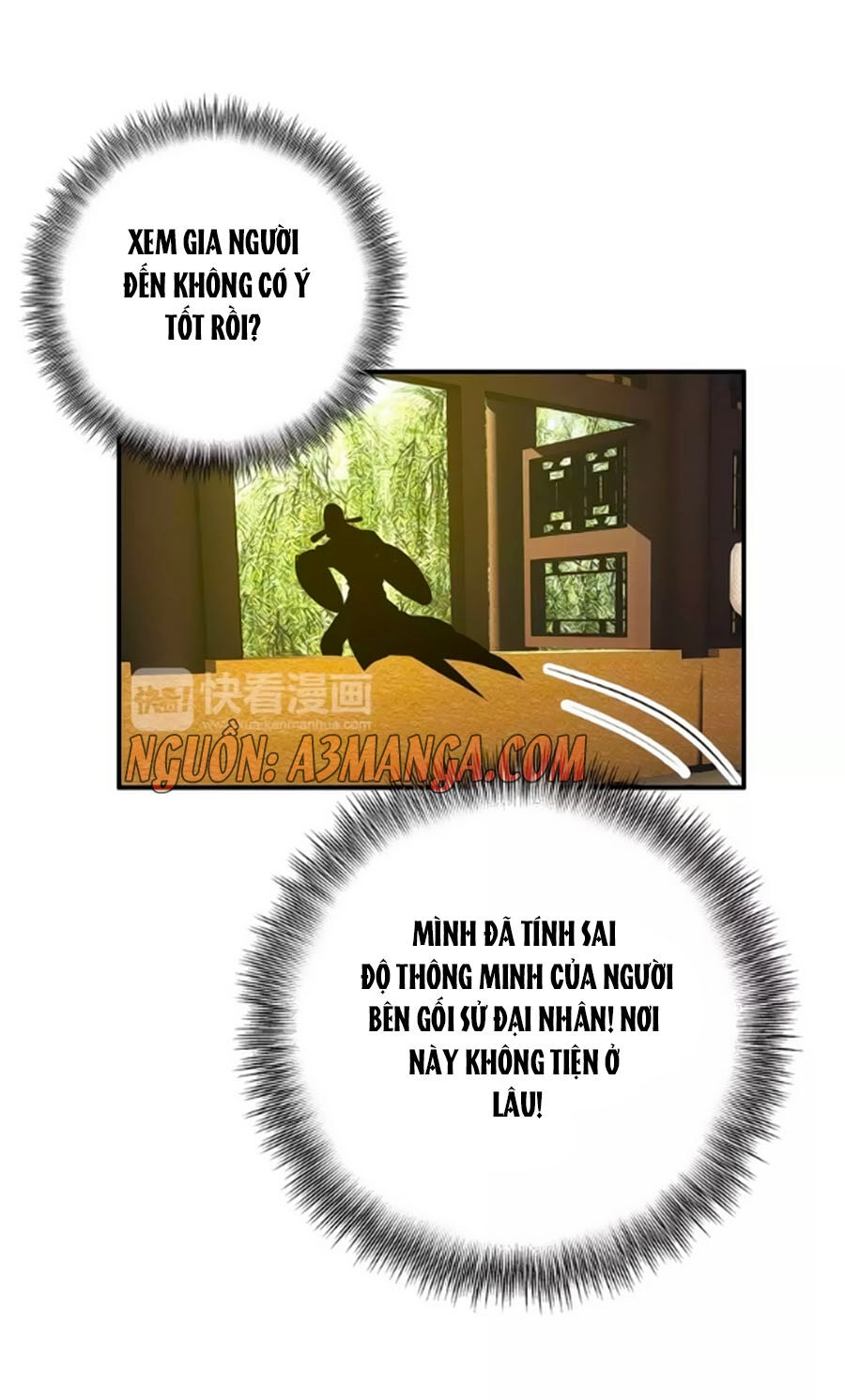 Mỹ Nhân Làm Tướng Chapter 62 - 14