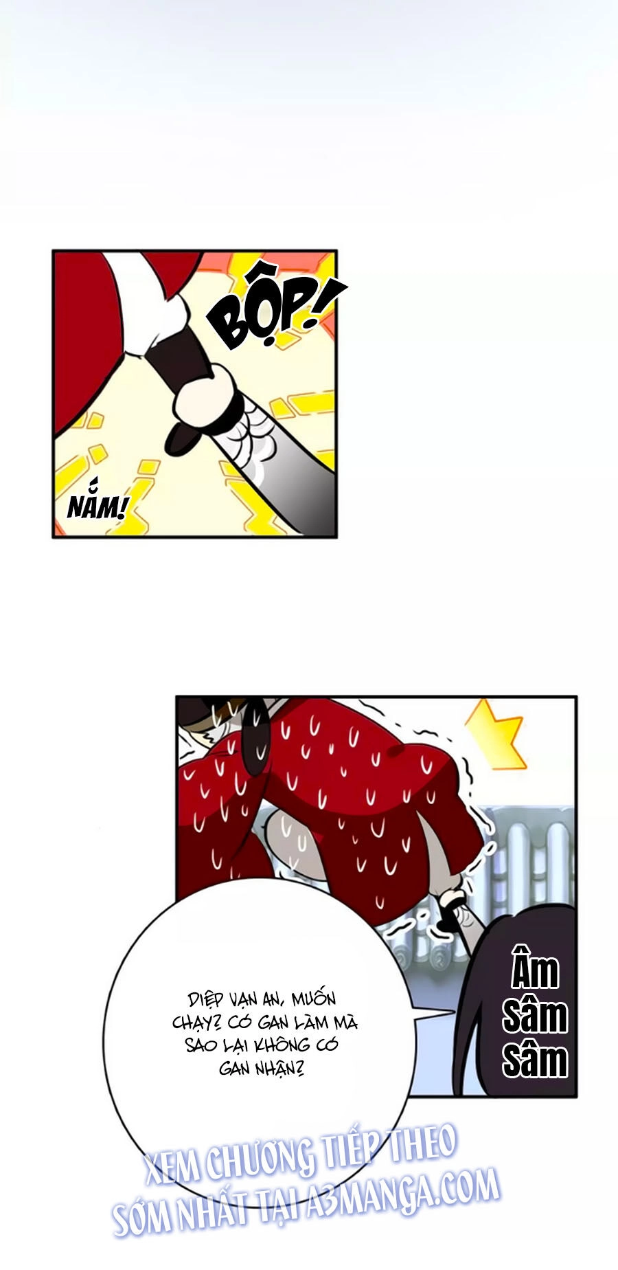 Mỹ Nhân Làm Tướng Chapter 62 - 20