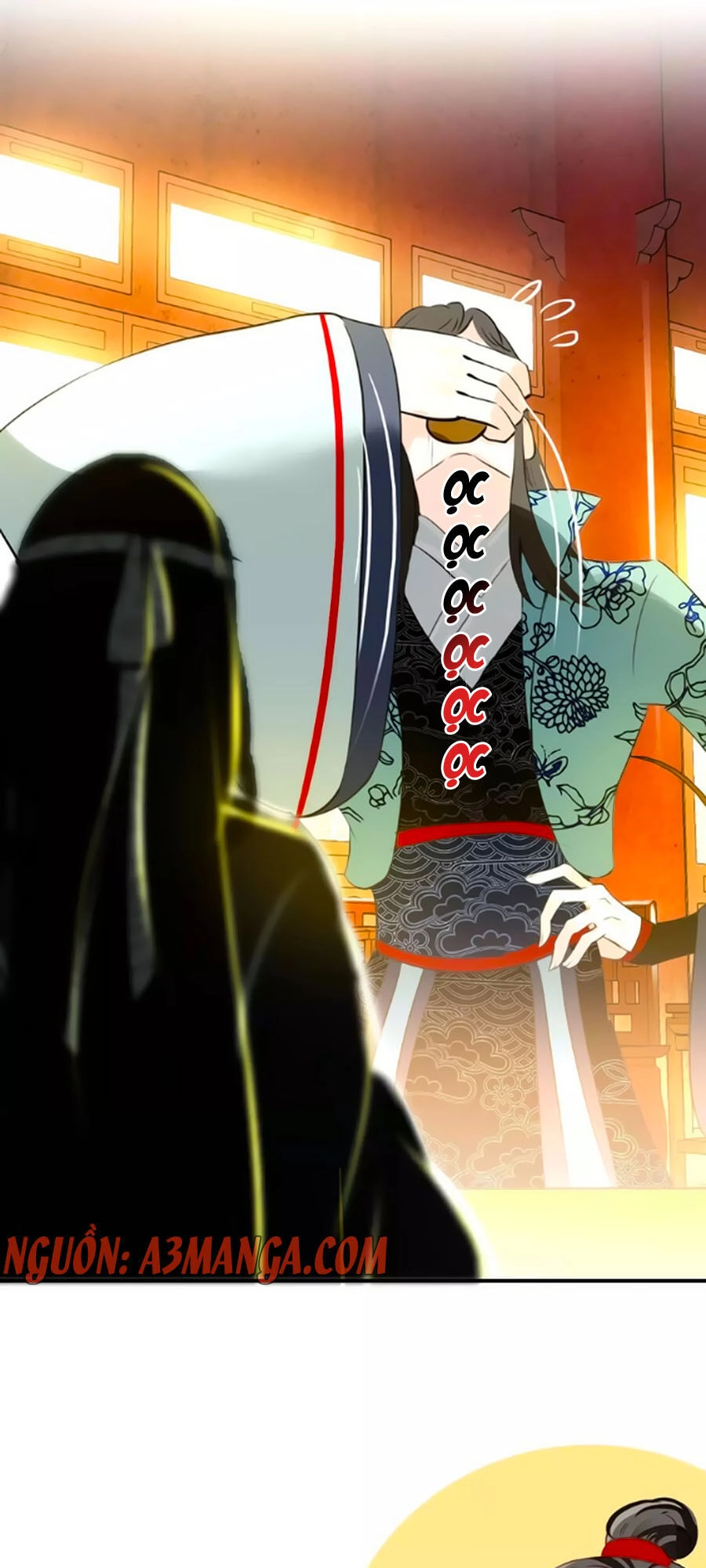 Mỹ Nhân Làm Tướng Chapter 63 - 2