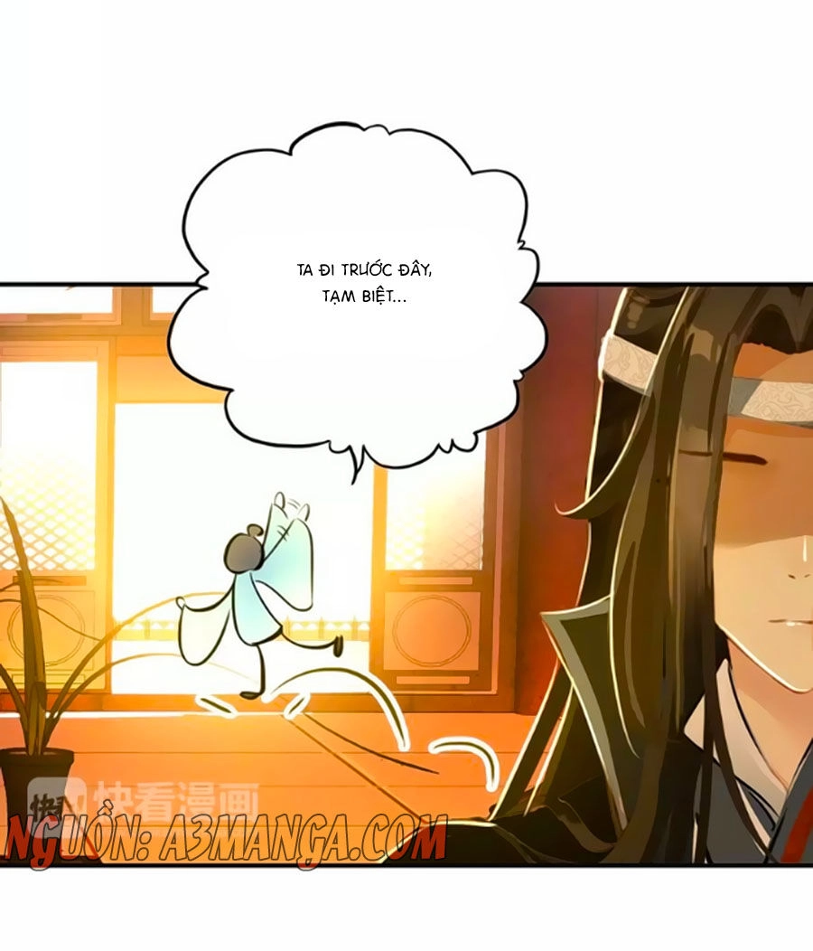 Mỹ Nhân Làm Tướng Chapter 63 - 8