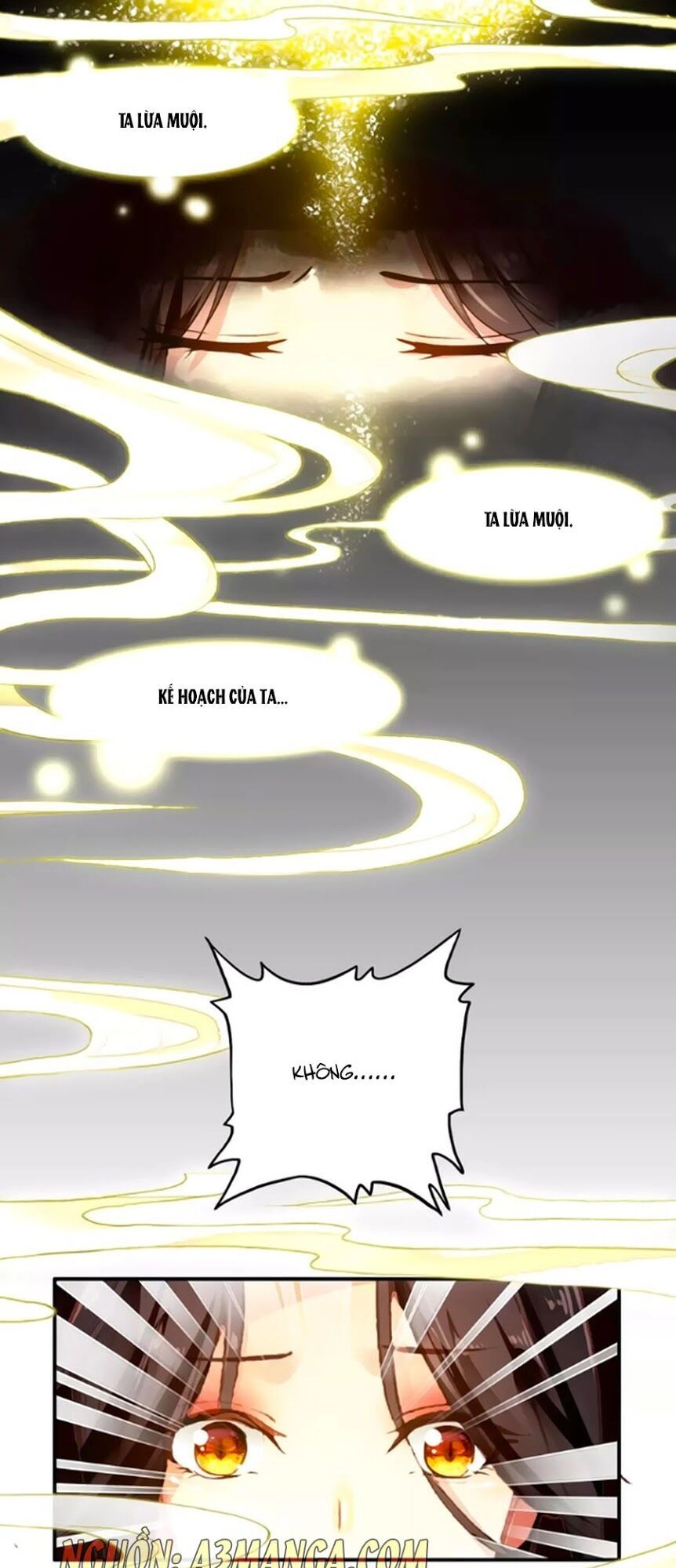 Mỹ Nhân Làm Tướng Chapter 63 - 11