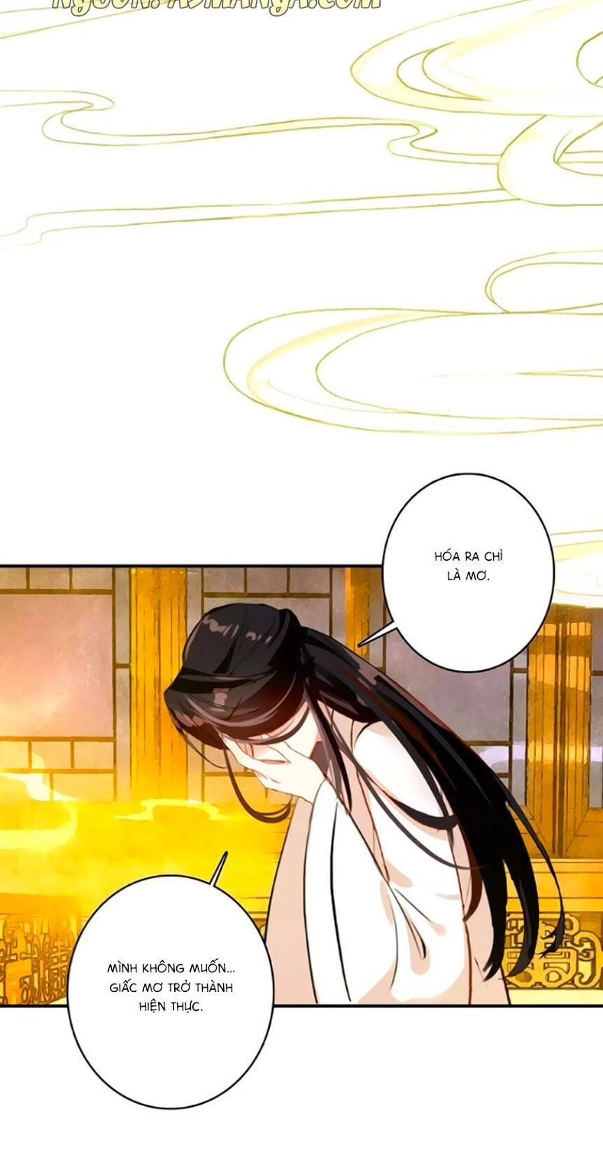 Mỹ Nhân Làm Tướng Chapter 63 - 12