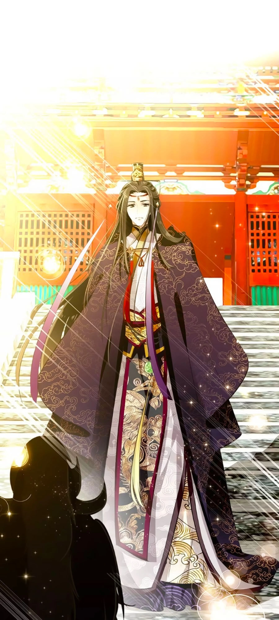 Mỹ Nhân Làm Tướng Chapter 63 - 19