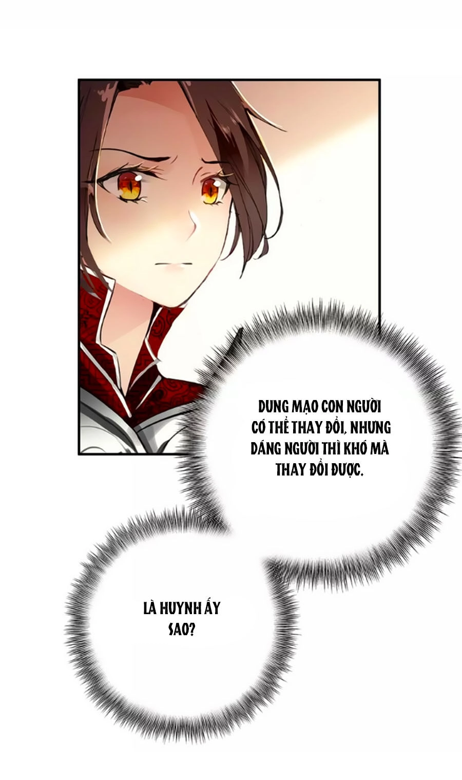 Mỹ Nhân Làm Tướng Chapter 63 - 21