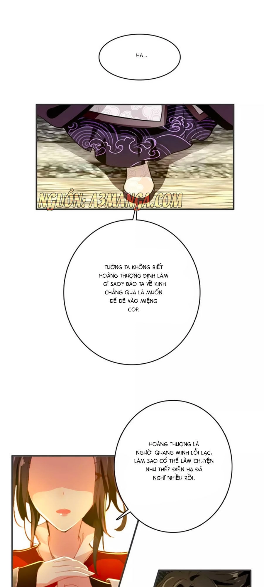 Mỹ Nhân Làm Tướng Chapter 63 - 24