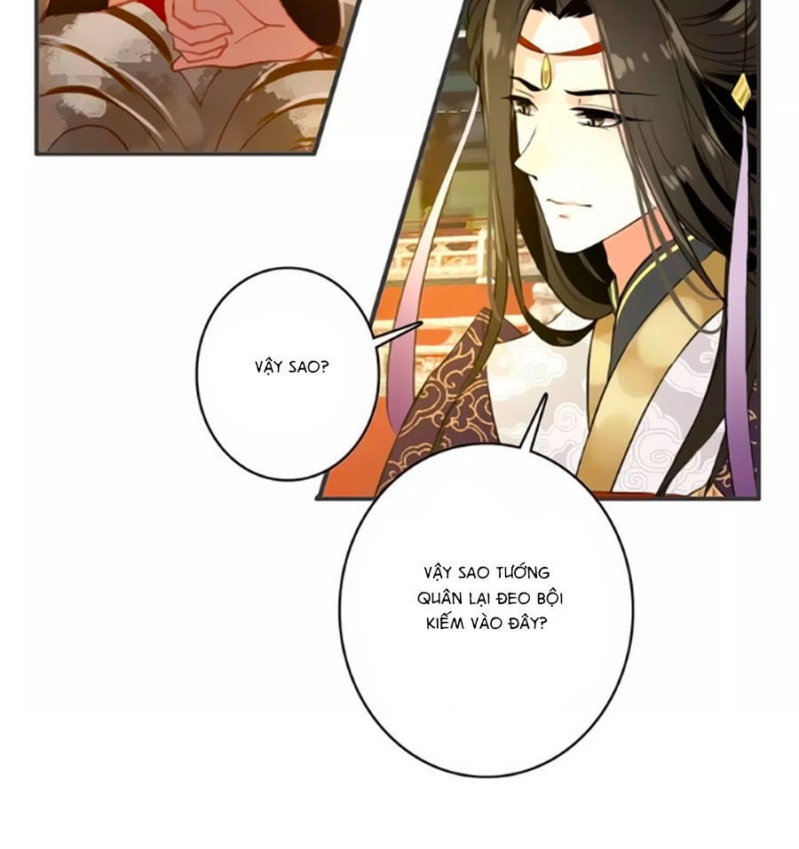 Mỹ Nhân Làm Tướng Chapter 63 - 25