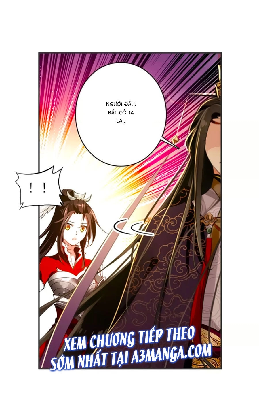 Mỹ Nhân Làm Tướng Chapter 63 - 27