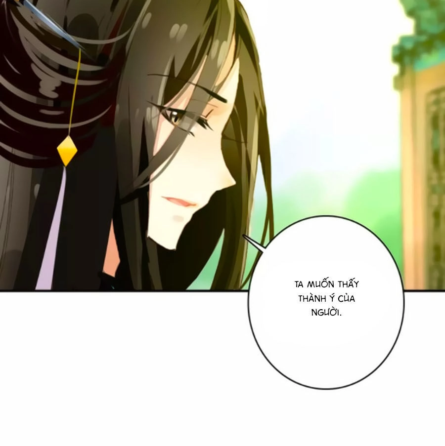 Mỹ Nhân Làm Tướng Chapter 64 - 5