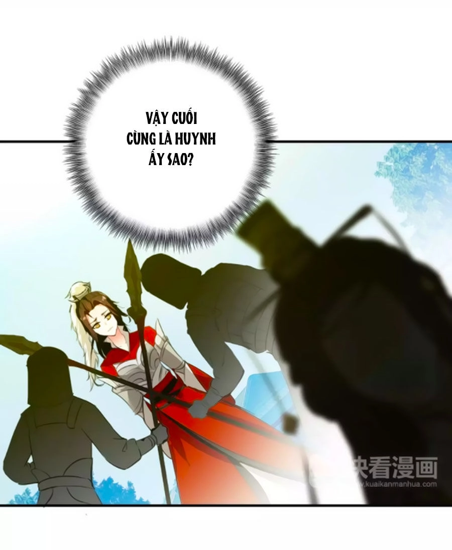 Mỹ Nhân Làm Tướng Chapter 64 - 6