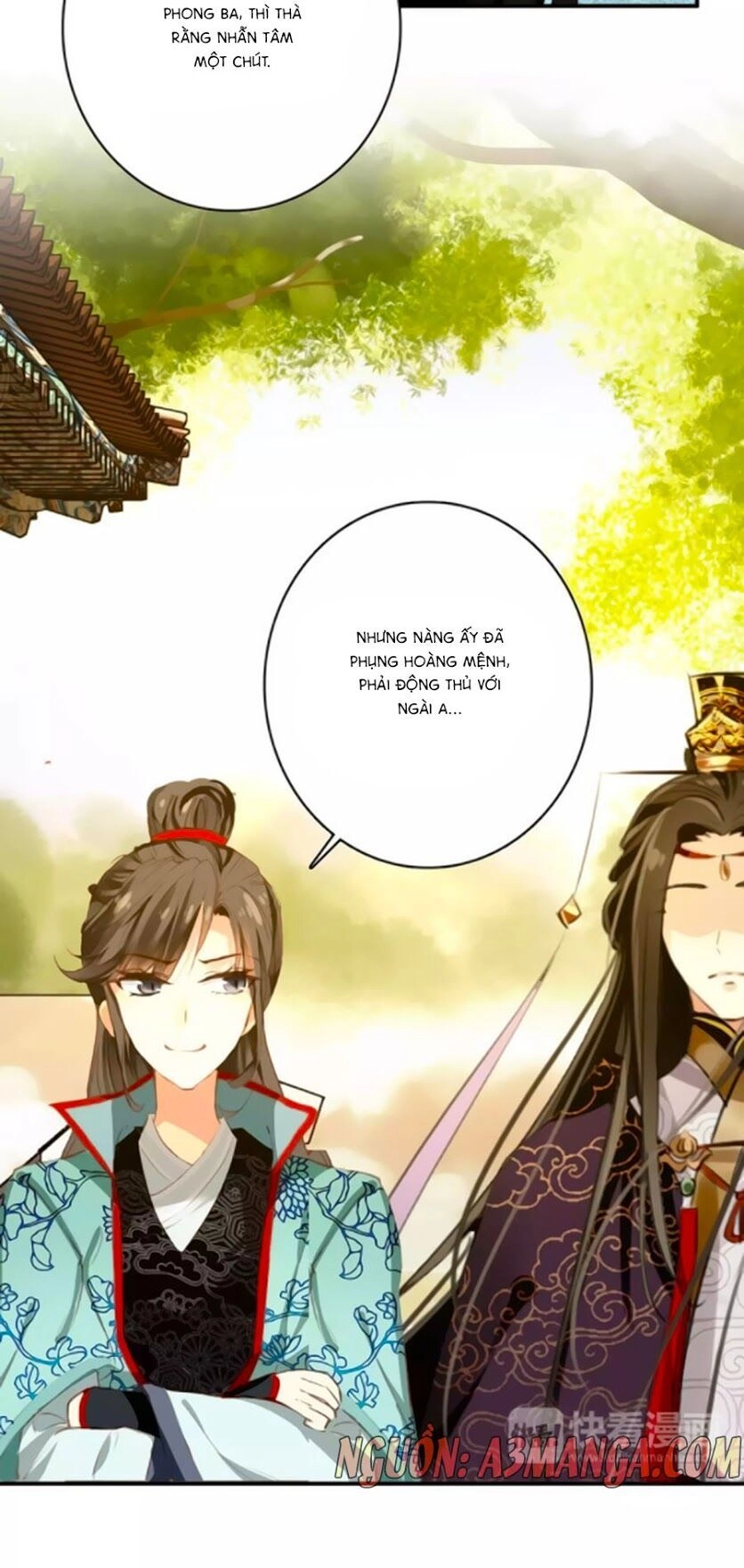 Mỹ Nhân Làm Tướng Chapter 64 - 8