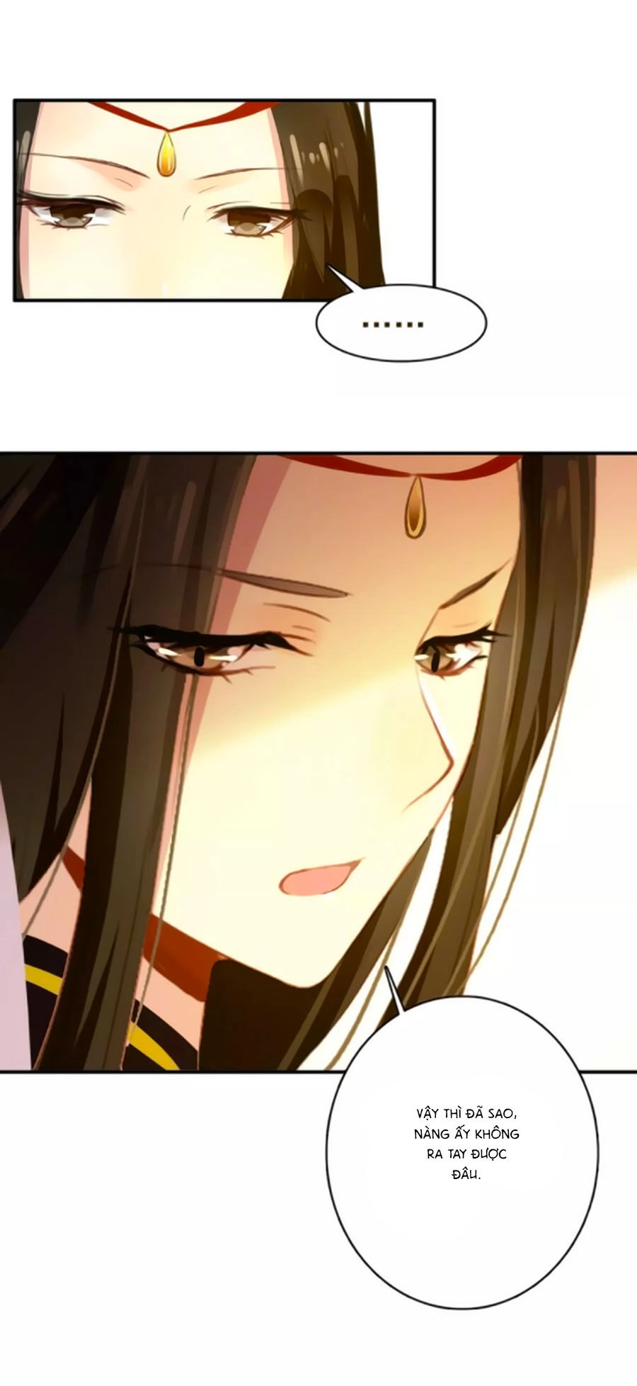 Mỹ Nhân Làm Tướng Chapter 64 - 9