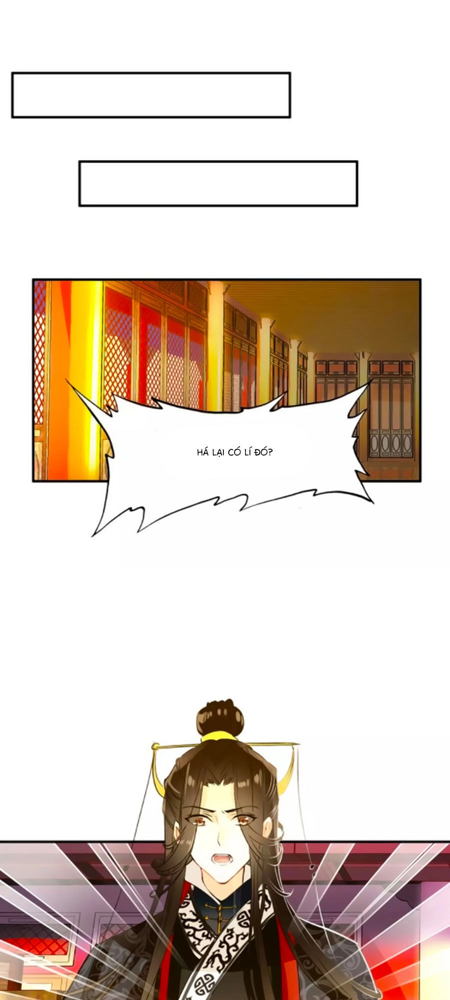 Mỹ Nhân Làm Tướng Chapter 64 - 10