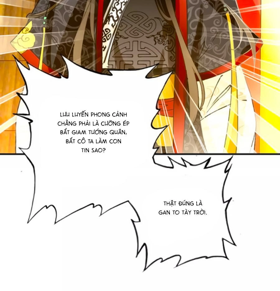 Mỹ Nhân Làm Tướng Chapter 64 - 11