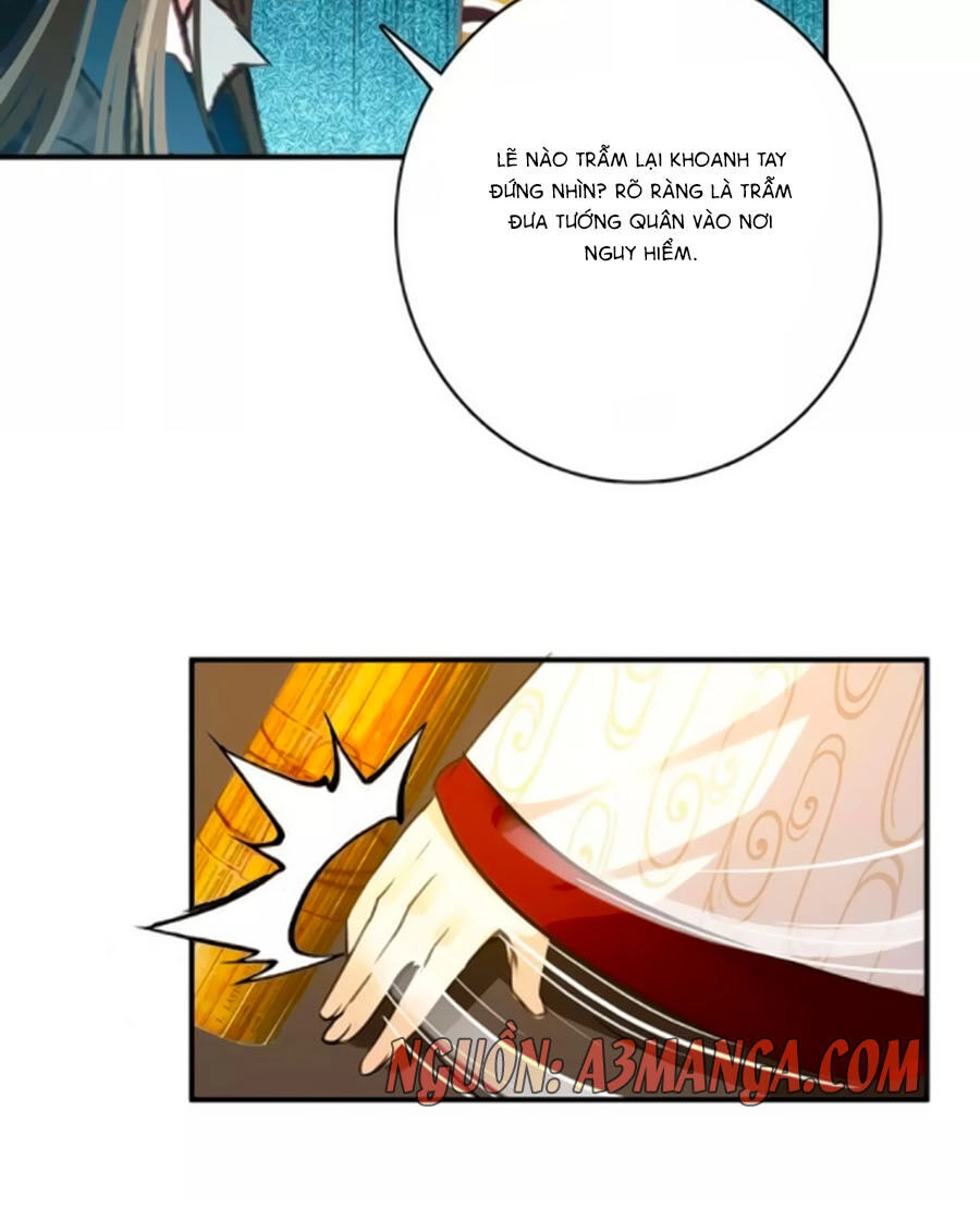 Mỹ Nhân Làm Tướng Chapter 64 - 13