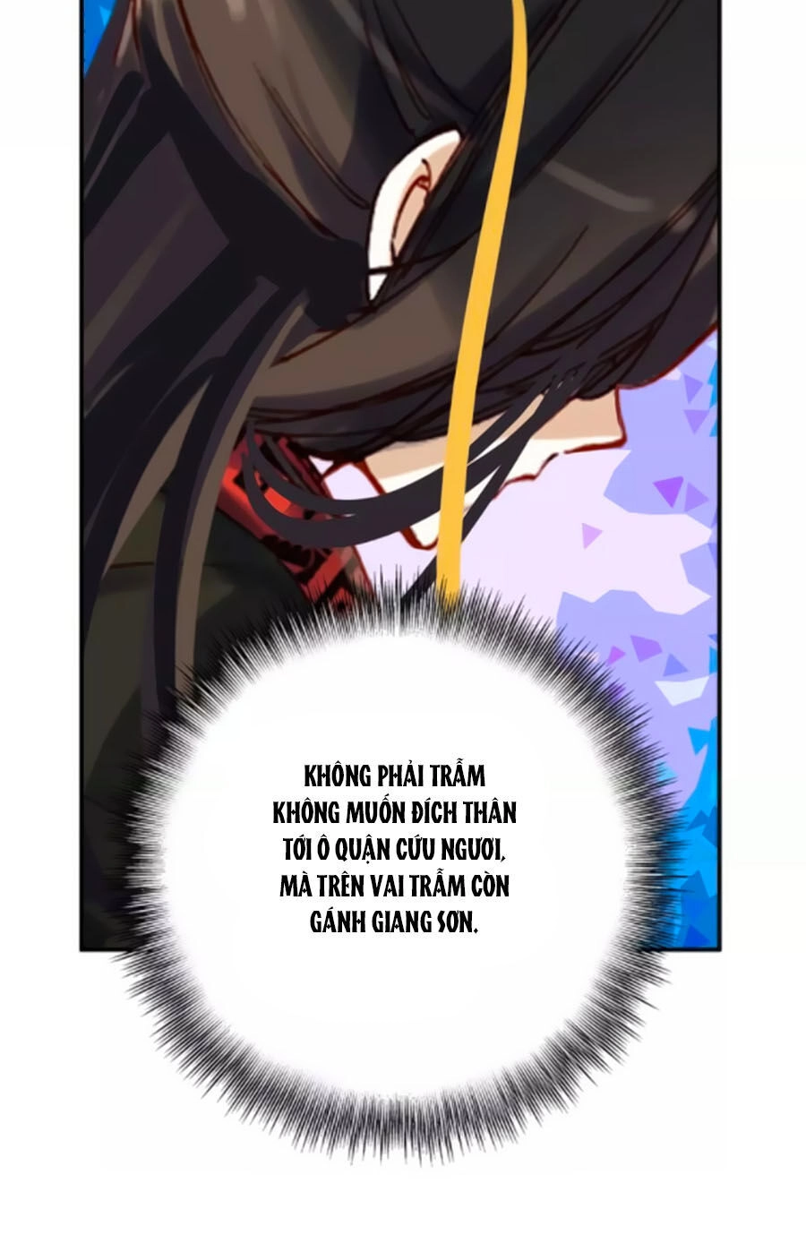 Mỹ Nhân Làm Tướng Chapter 64 - 15