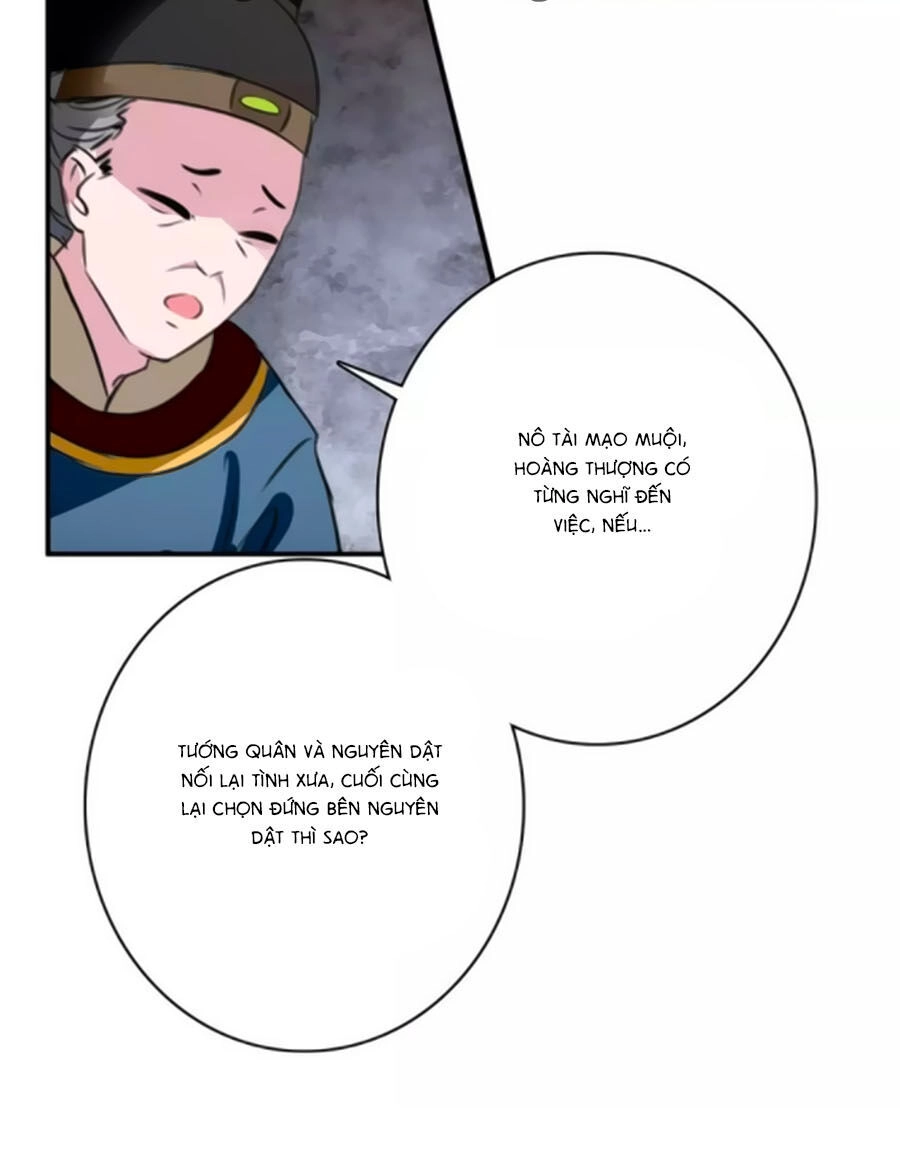 Mỹ Nhân Làm Tướng Chapter 64 - 17