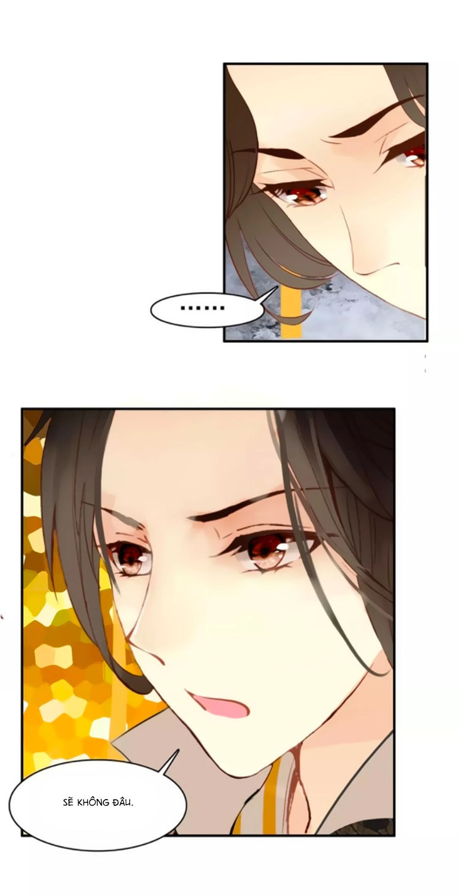 Mỹ Nhân Làm Tướng Chapter 64 - 18