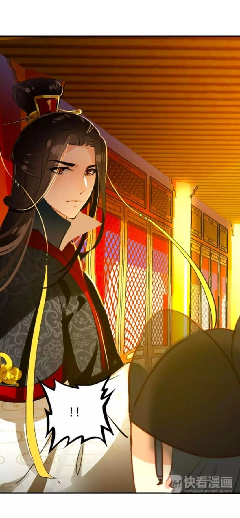 Mỹ Nhân Làm Tướng Chapter 64 - 22