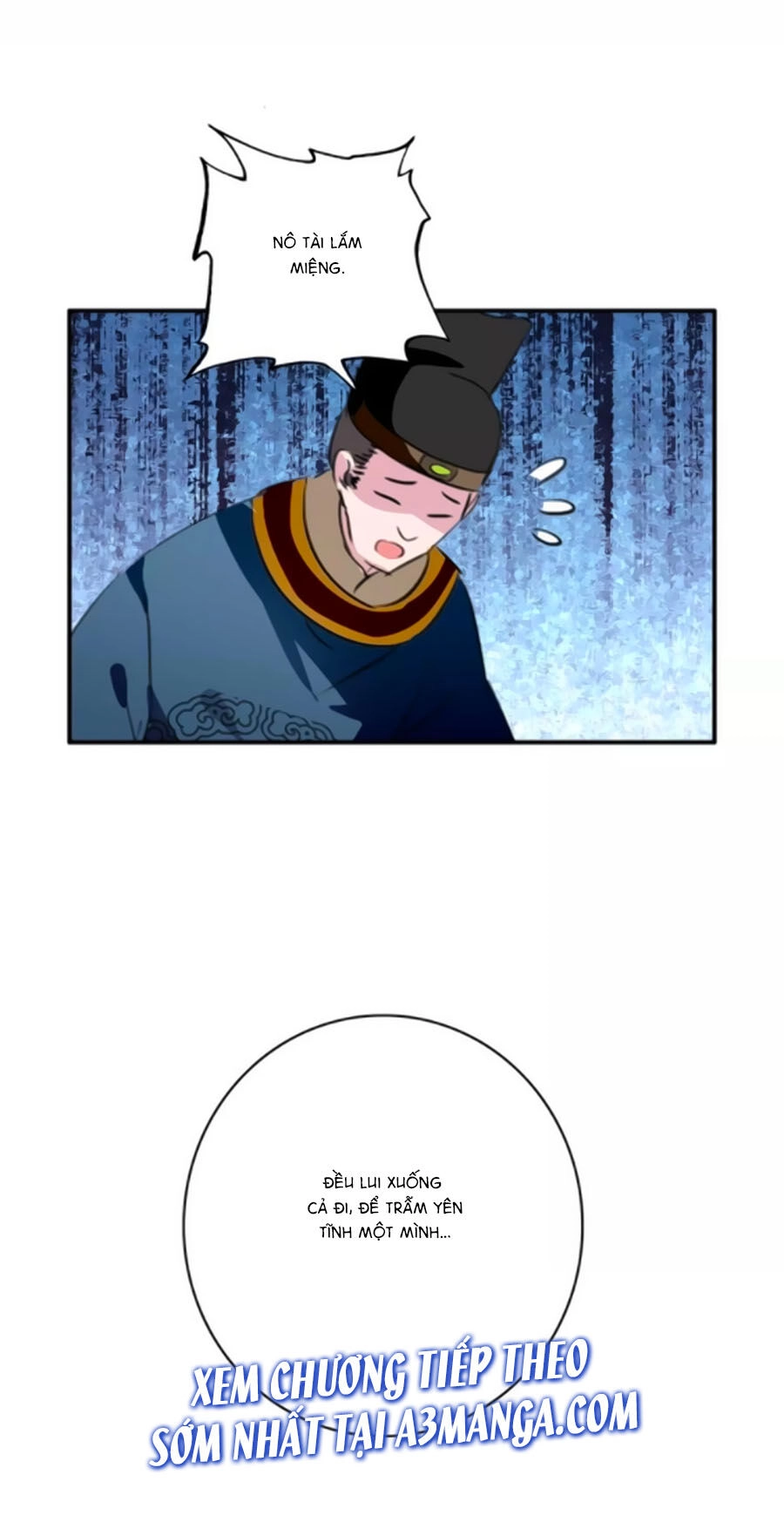 Mỹ Nhân Làm Tướng Chapter 64 - 23