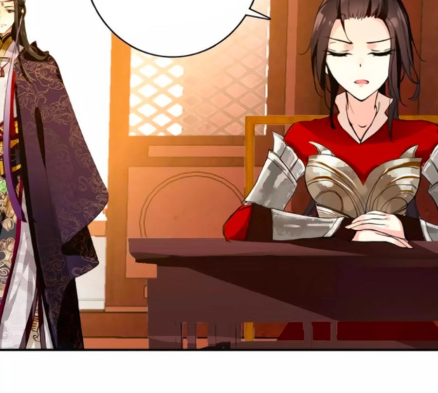 Mỹ Nhân Làm Tướng Chapter 65 - 3