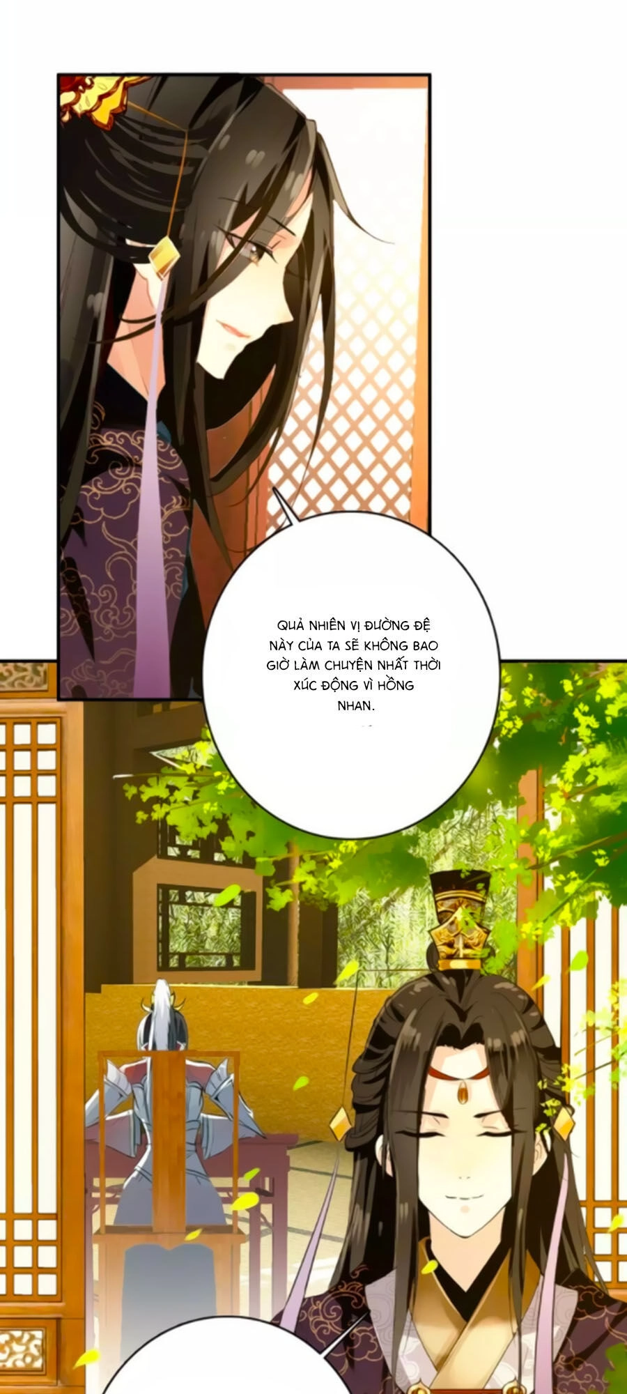 Mỹ Nhân Làm Tướng Chapter 65 - 4