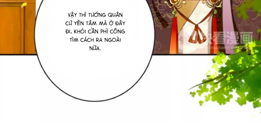 Mỹ Nhân Làm Tướng Chapter 65 - 5