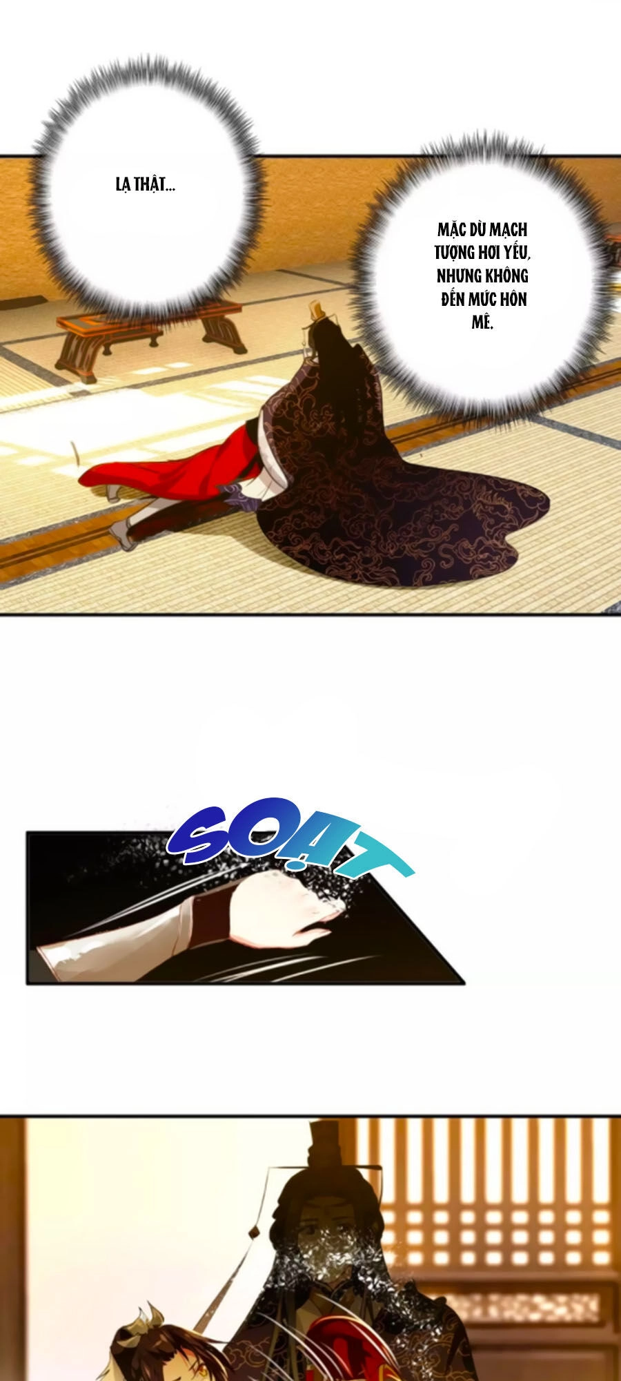 Mỹ Nhân Làm Tướng Chapter 65 - 14