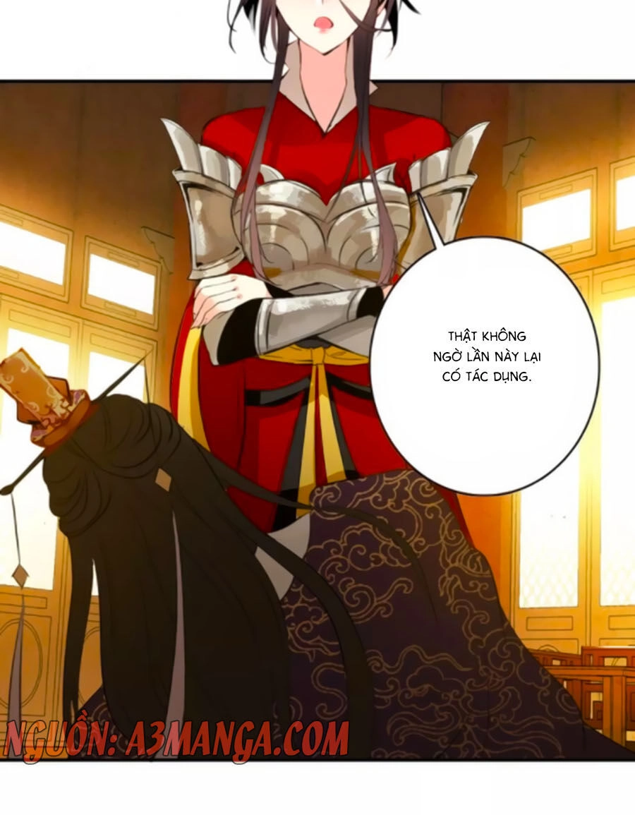 Mỹ Nhân Làm Tướng Chapter 65 - 17