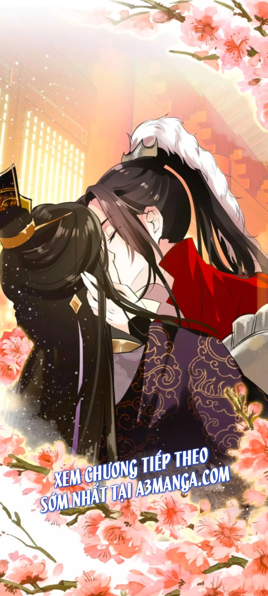 Mỹ Nhân Làm Tướng Chapter 65 - 25