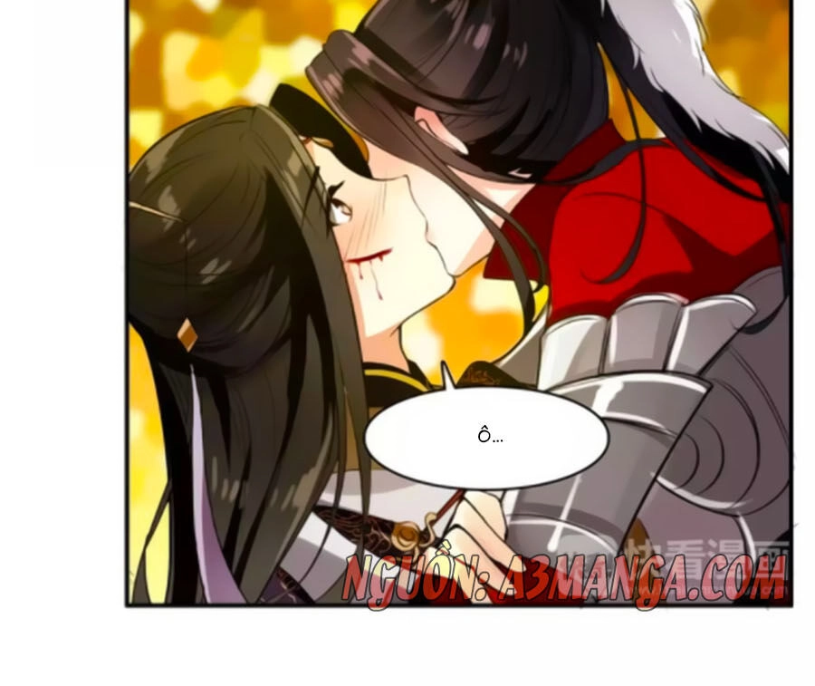 Mỹ Nhân Làm Tướng Chapter 66 - 2