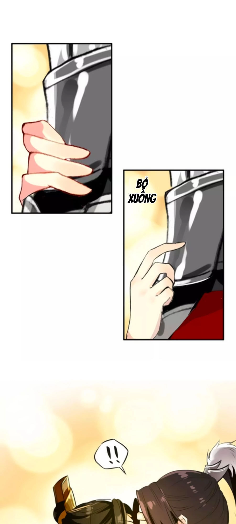 Mỹ Nhân Làm Tướng Chapter 66 - 3