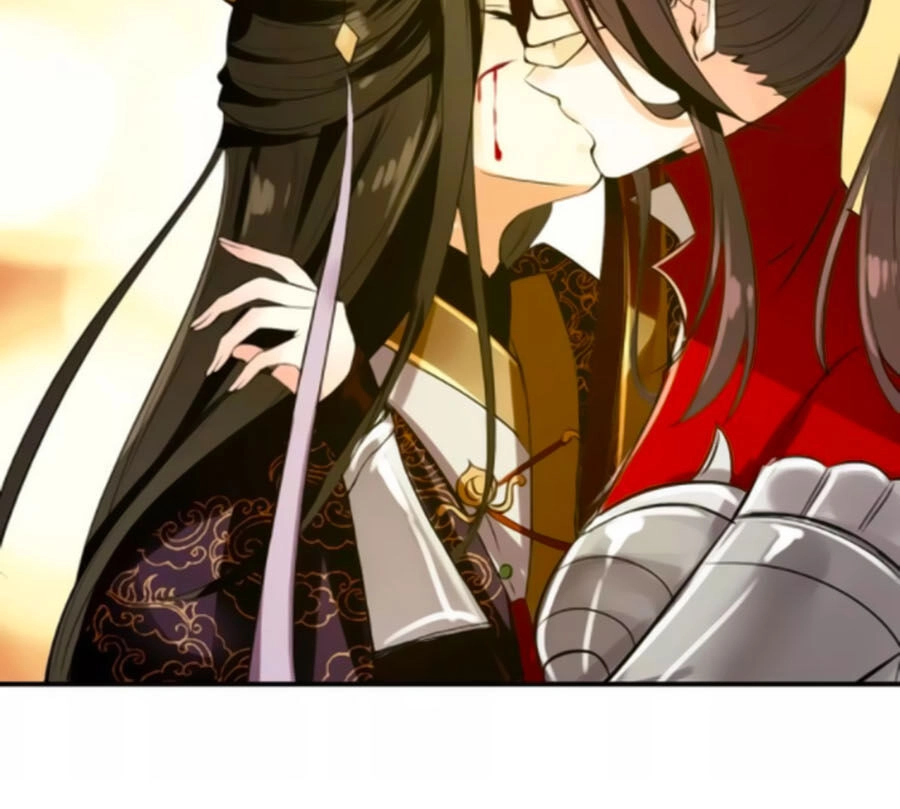 Mỹ Nhân Làm Tướng Chapter 66 - 4