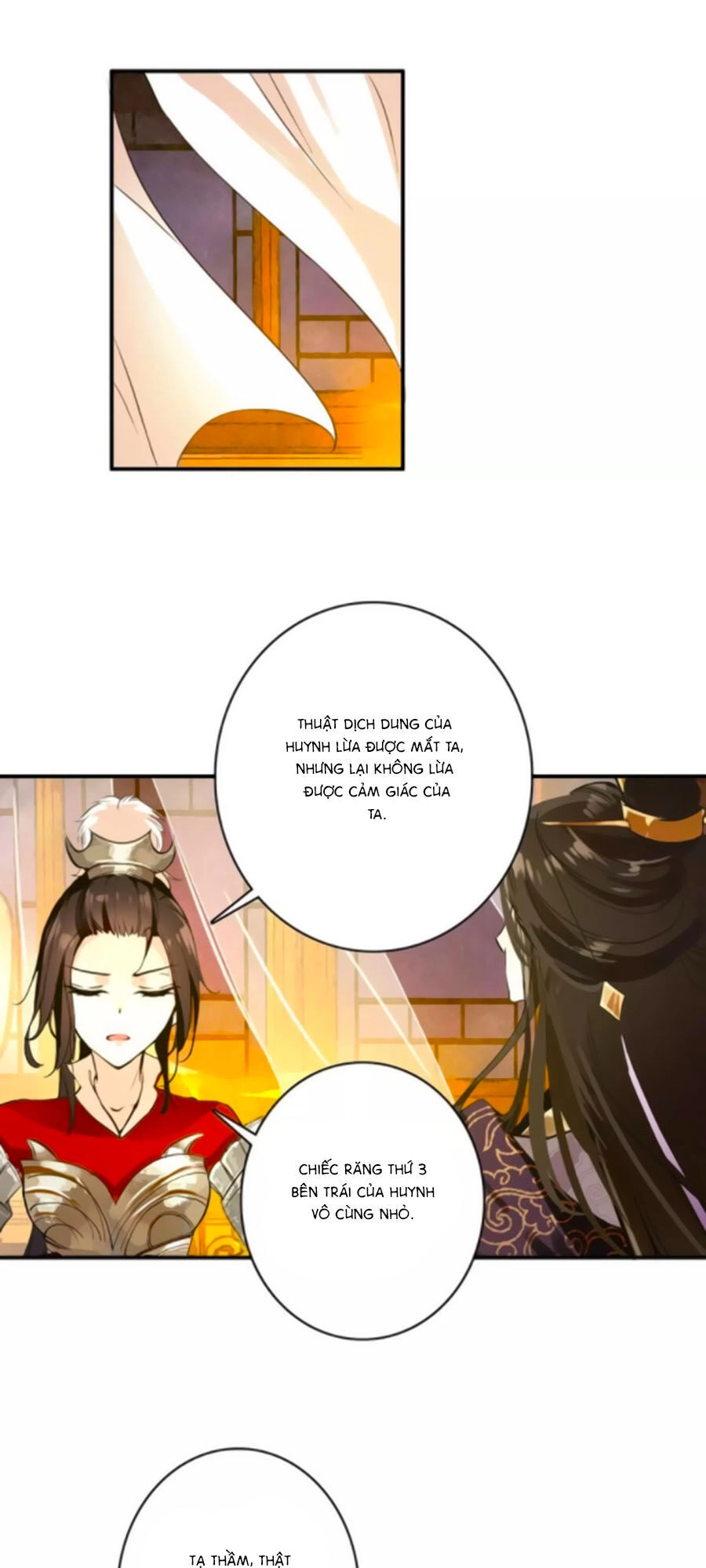 Mỹ Nhân Làm Tướng Chapter 66 - 5