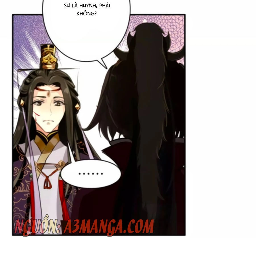 Mỹ Nhân Làm Tướng Chapter 66 - 6