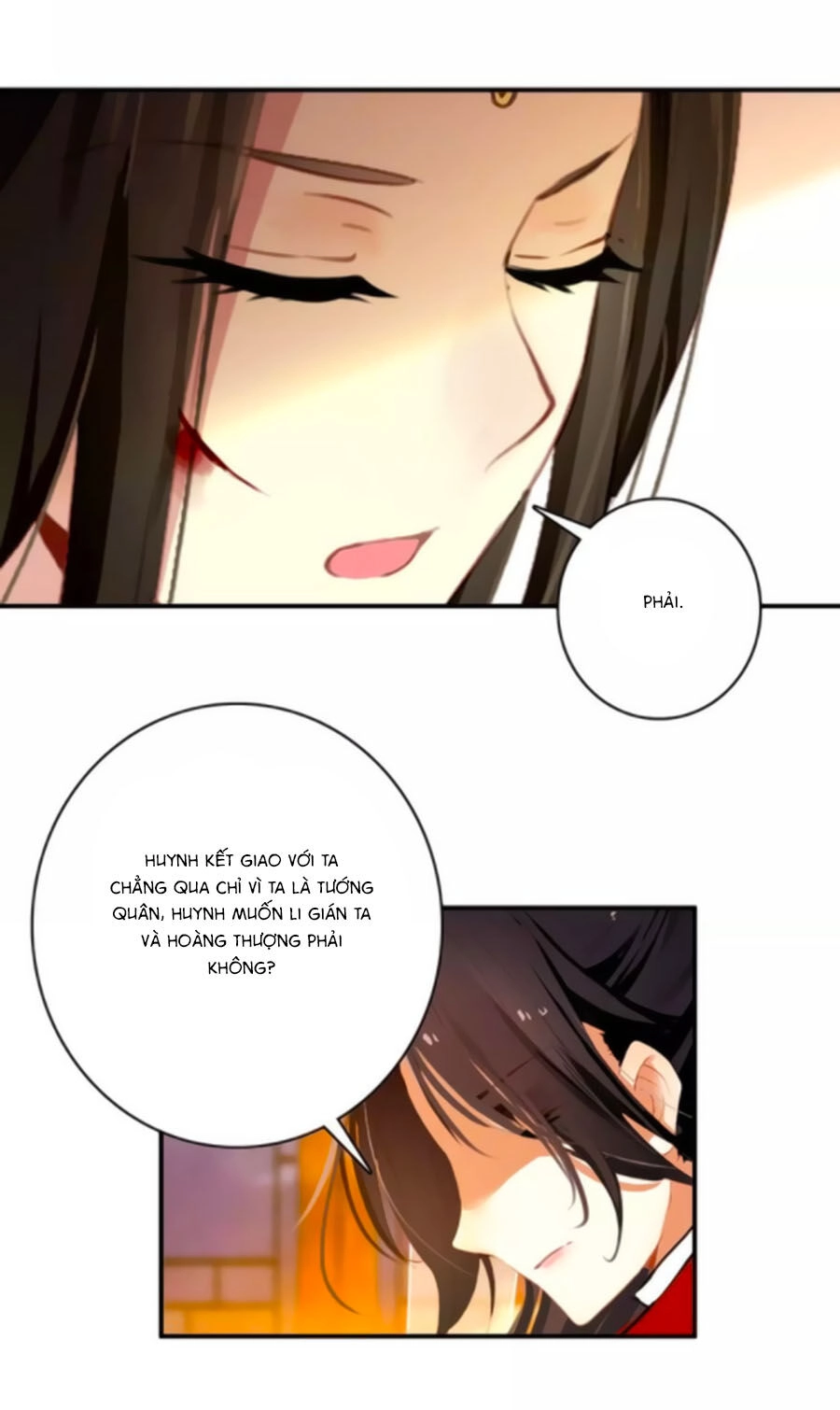 Mỹ Nhân Làm Tướng Chapter 66 - 8