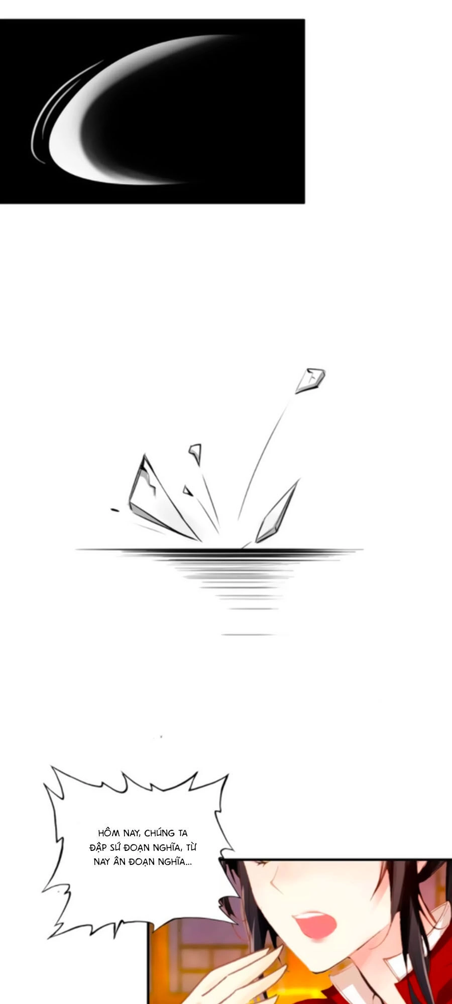 Mỹ Nhân Làm Tướng Chapter 66 - 14