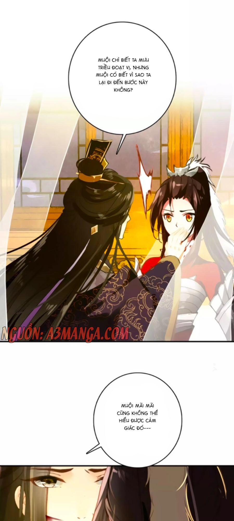 Mỹ Nhân Làm Tướng Chapter 66 - 16