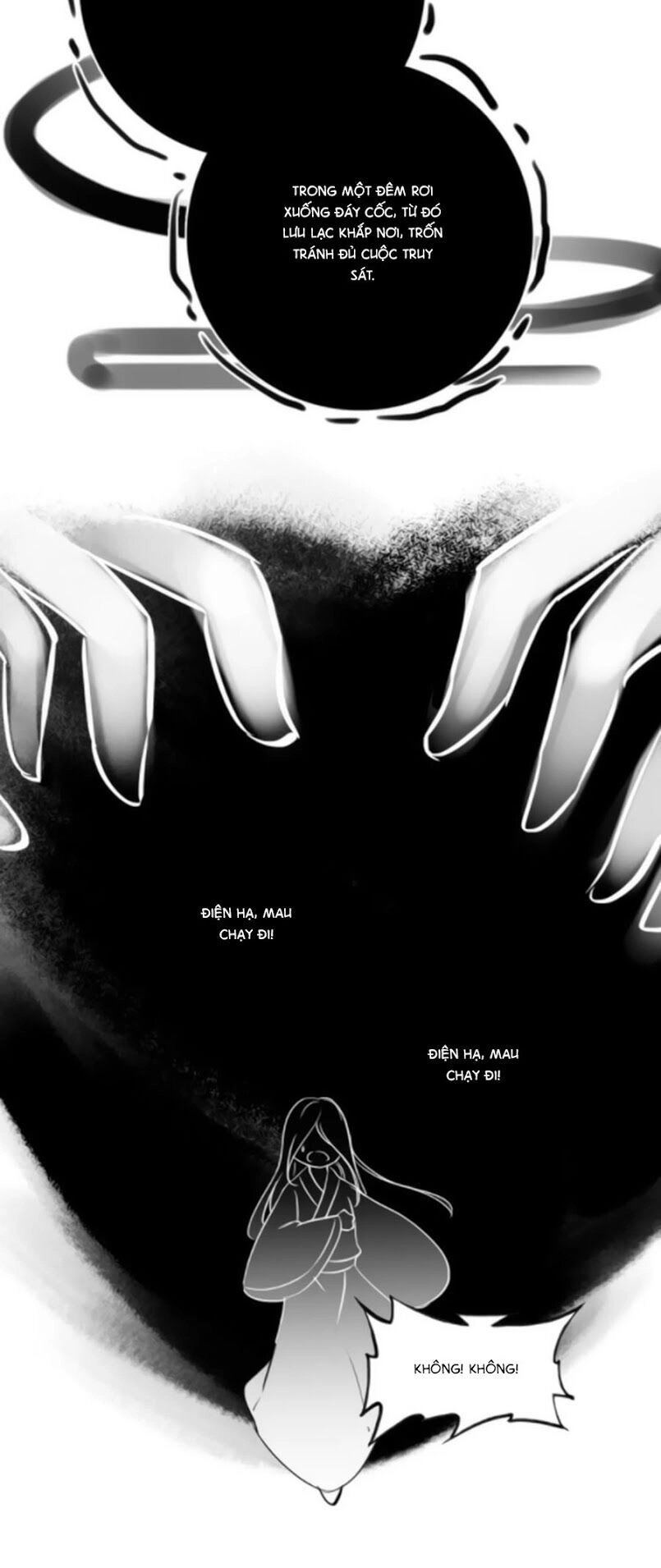 Mỹ Nhân Làm Tướng Chapter 66 - 19