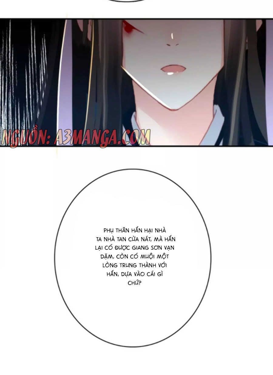 Mỹ Nhân Làm Tướng Chapter 66 - 22